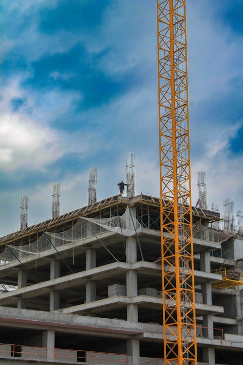 Solve construction damage with lasting solutions!