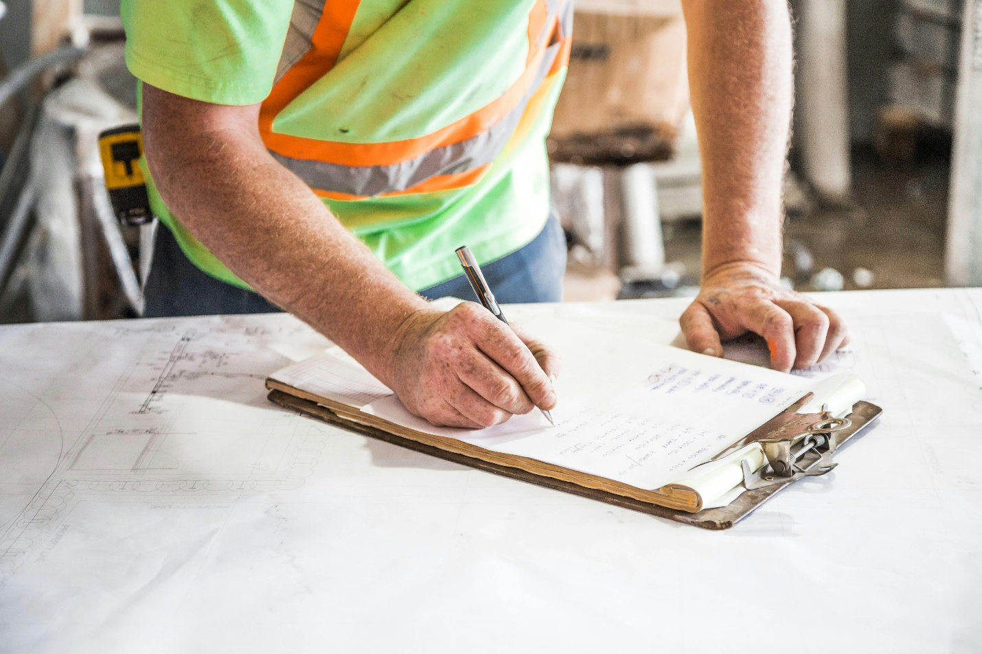 Clear records help support facts, timelines, and project accountability. Contact HPM Consultants today