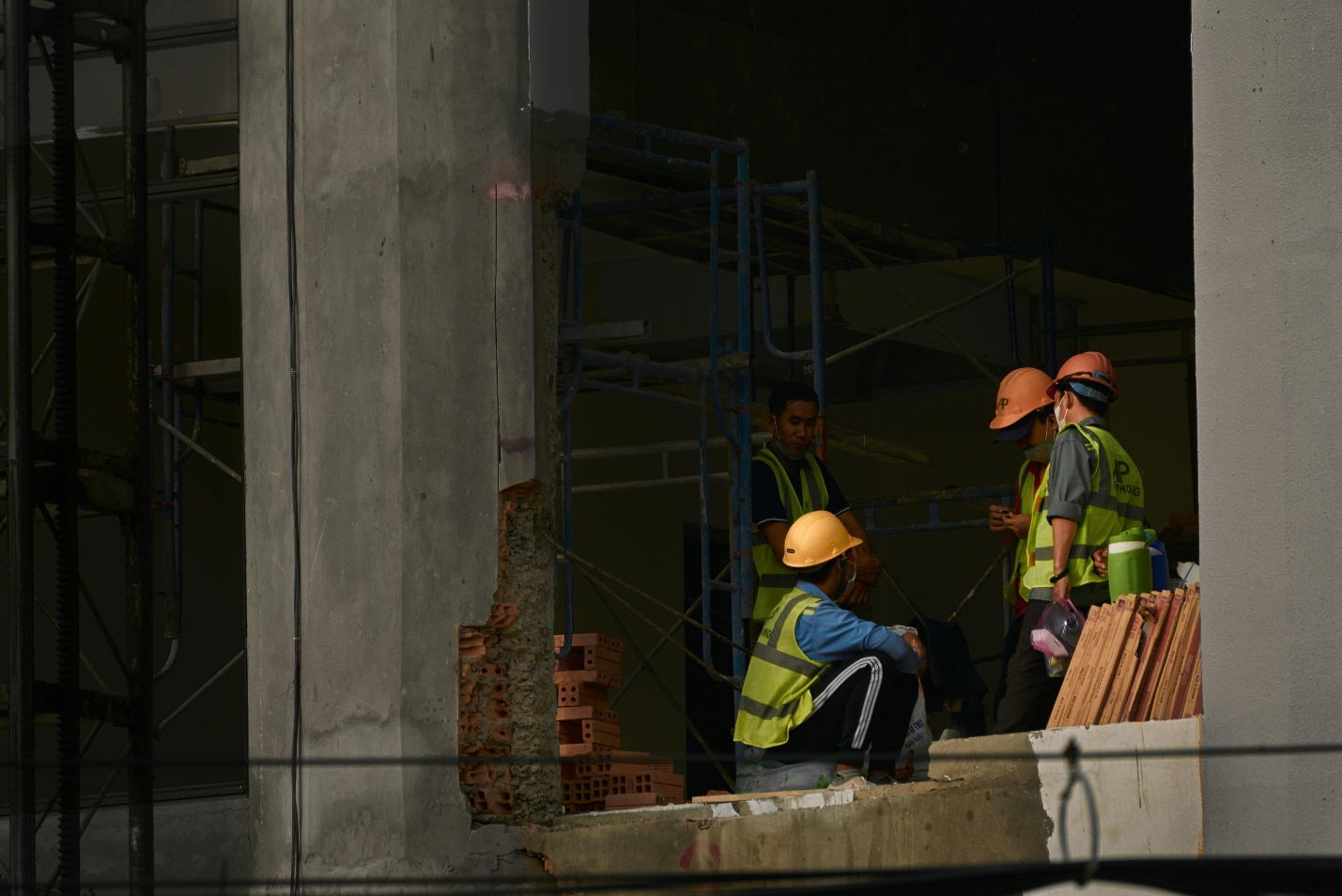 Schedule performance data can drive better project outcomes and decision-making. Contact HPM Consultants today