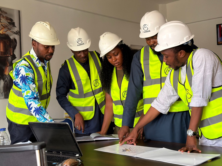  Reviewing construction schedules allows teams to better coordinate activities and make informed decisions throughout a project.