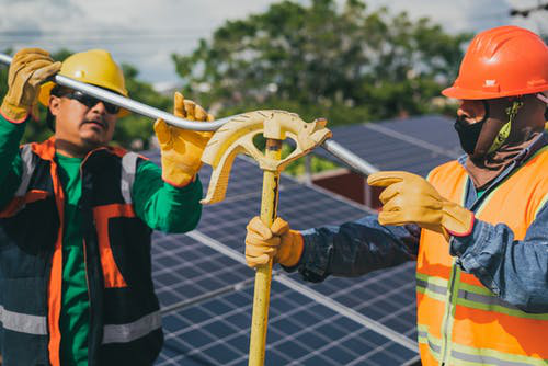 Baseline schedules coordinate labor, equipment, and material deliveries, helping project teams maintain realistic timelines and quickly identify deviations from the original plan.