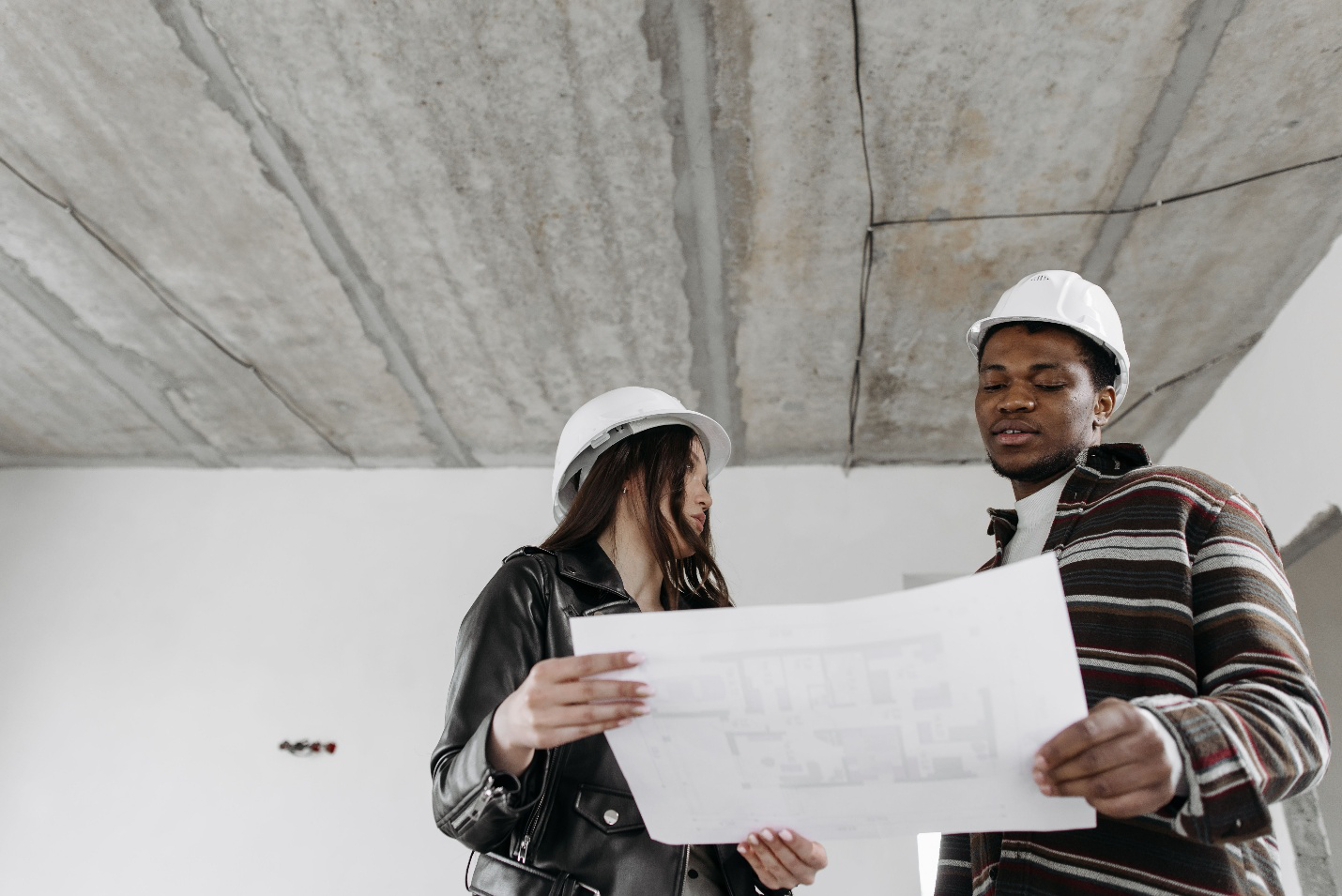 A credible expert report combines objective analysis, clear findings and reliable supporting documentation.