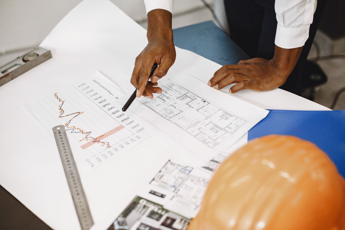 Strong schedule logic connects project activities in the correct sequence and helps teams understand how work should progress.