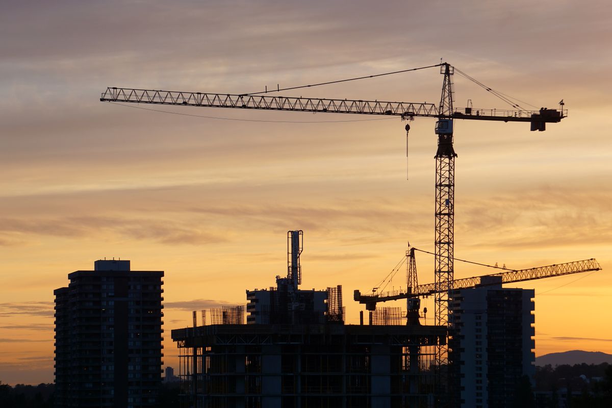 : Complex construction projects often lead to costly disputes