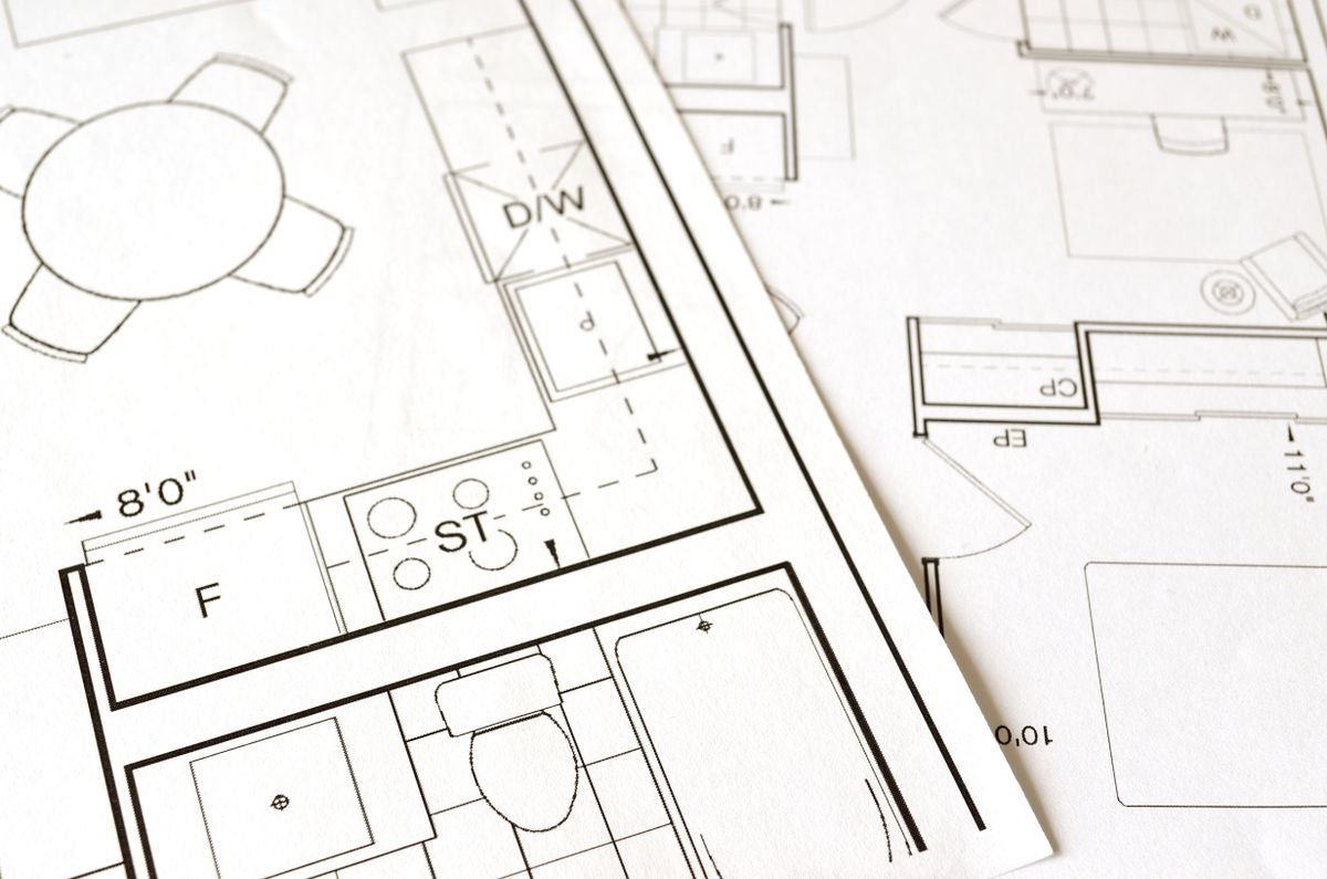  Careful document review reveals how a project unfolded