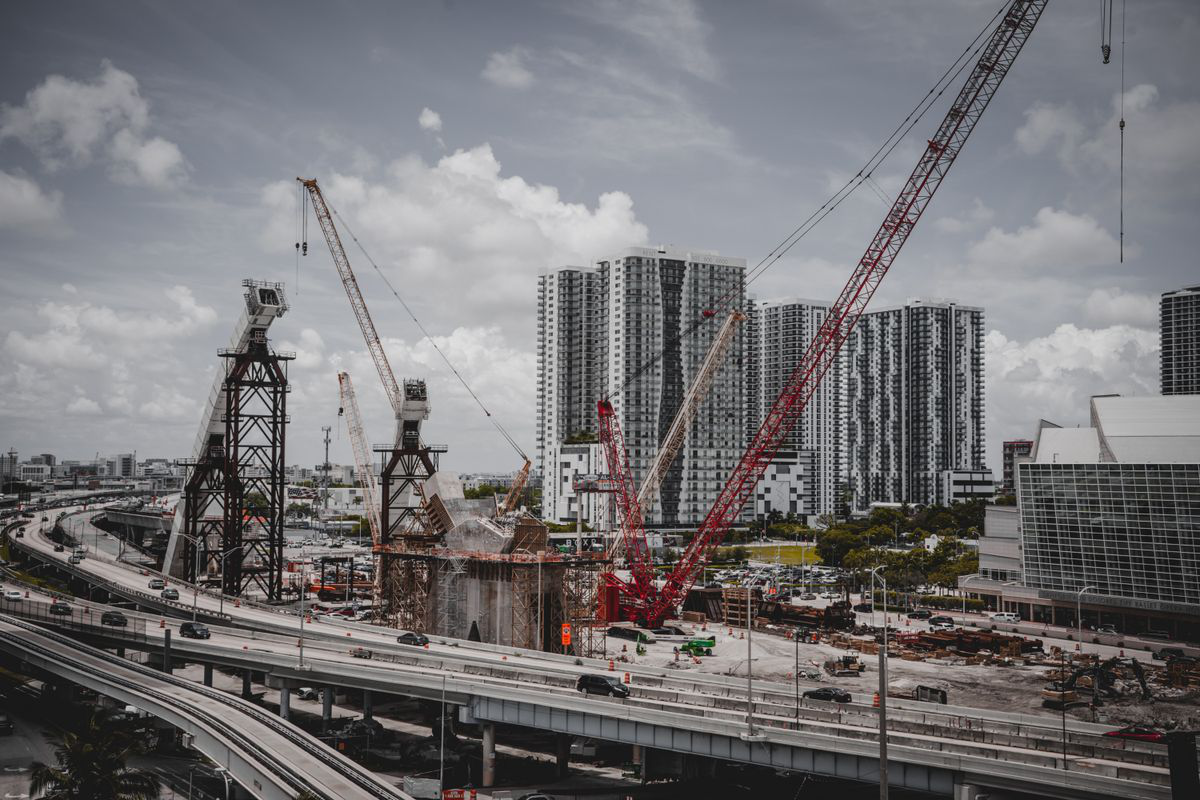 Large construction projects depend on reliable, well-built schedules