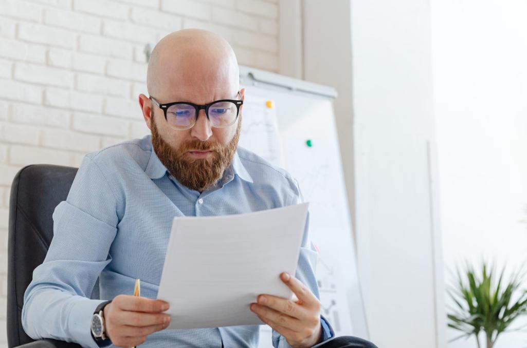 Thorough document review is the first and most critical stage of construction expert witness preparation.
