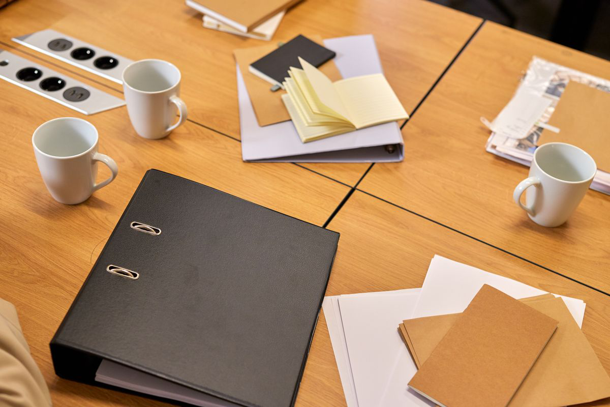  Thorough documentation supports a defensible schedule review