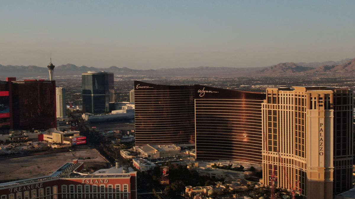 We also support scheduling disputes in the Los Angeles market