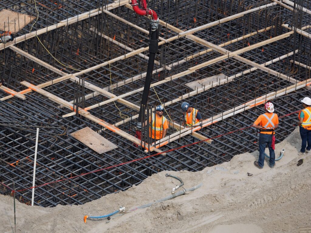 Timing shapes how a change order affects the schedule; contact HPM Consultants