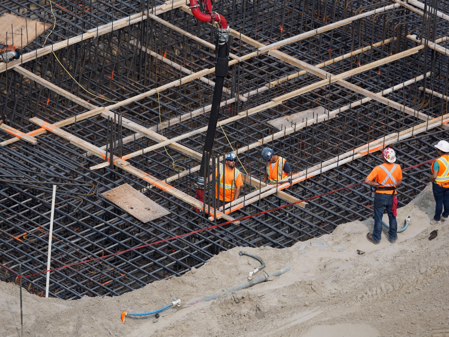 Timing shapes how a change order affects the schedule; contact HPM Consultants
