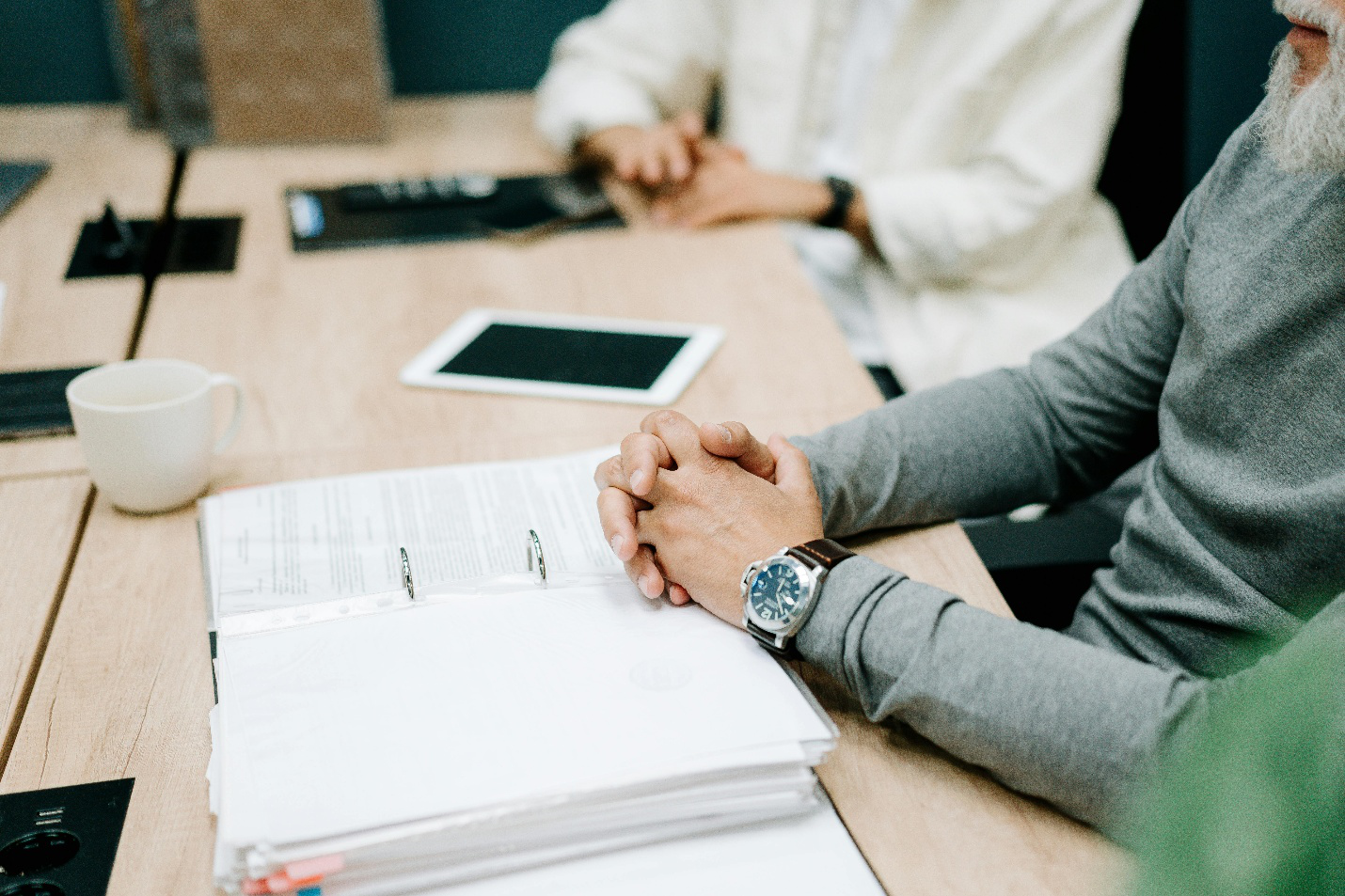 Careful preparation shapes every deposition; contact HPM Consultants to prepare yours