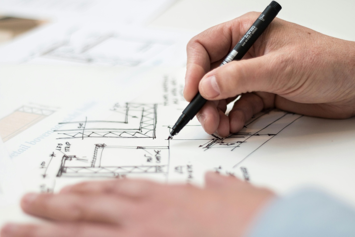 Thorough preparation turns testimony into confidence, contact HPM Consultants