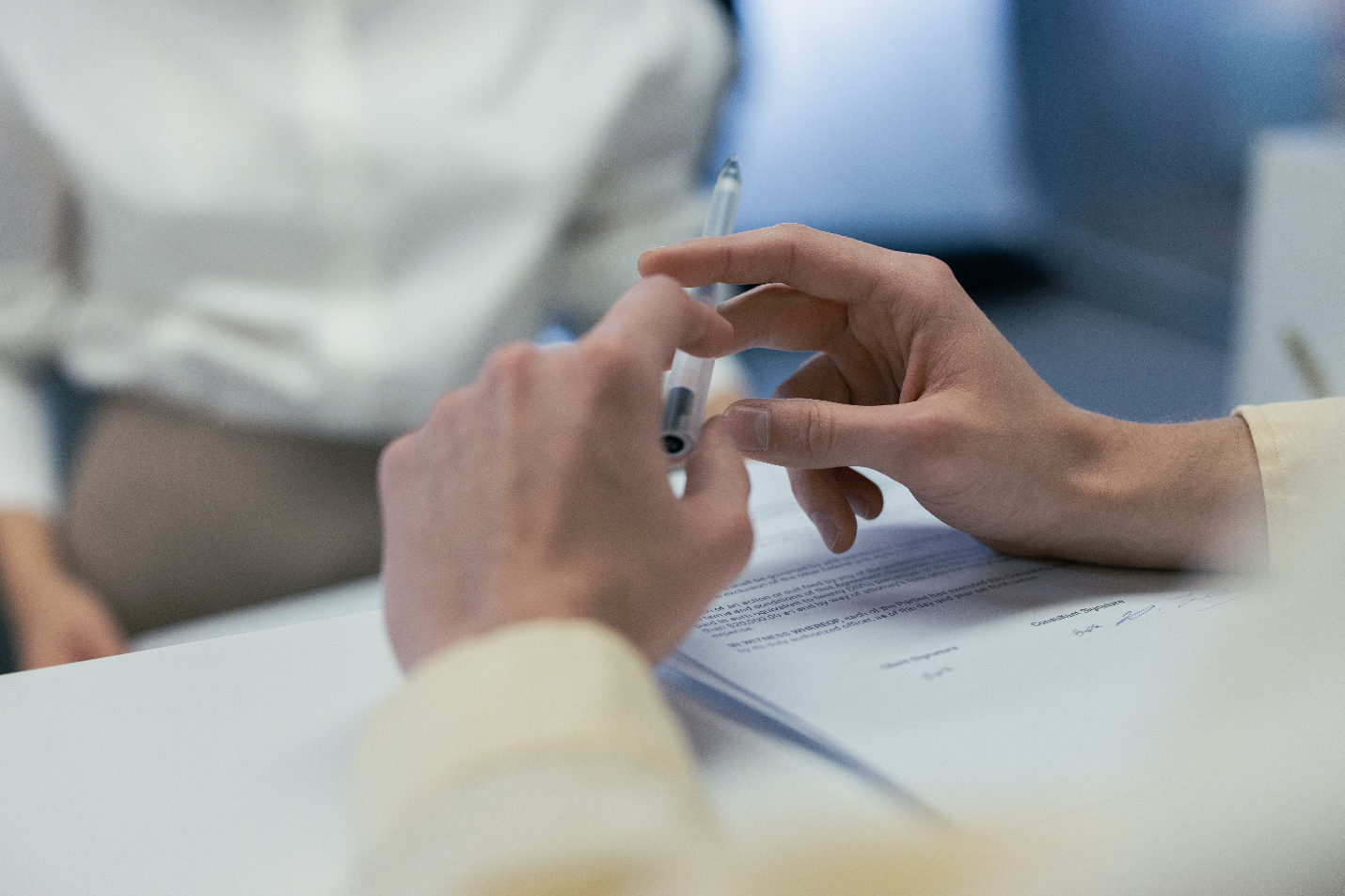 HPM Consultants treats methodology selection as a critical first decision in every engagement.