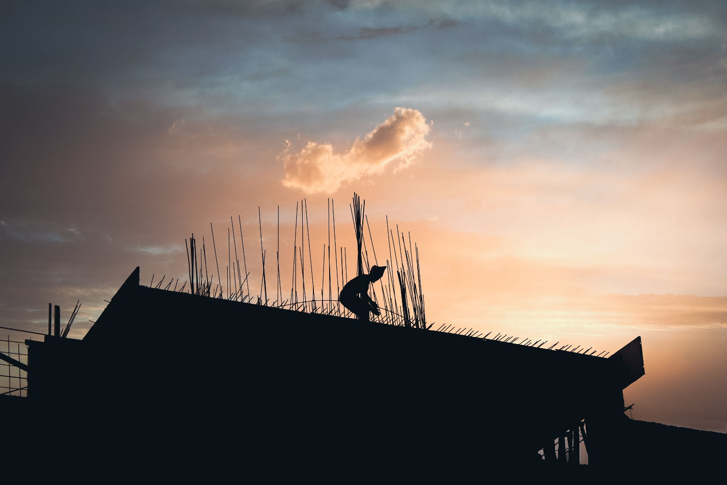 Watching a schedule during execution matters as much as building it correctly.