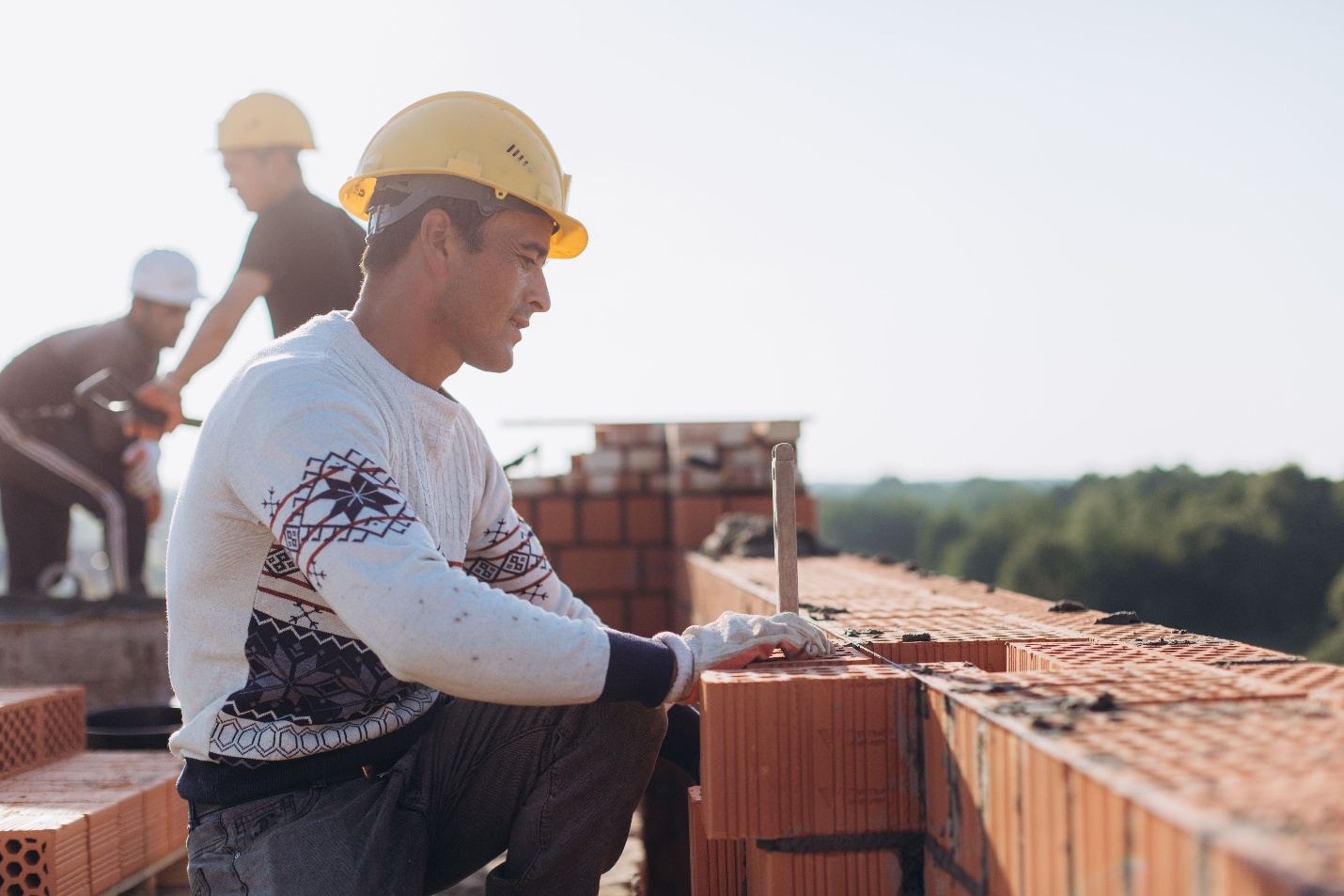 https://www.pexels.com/photo/construction-workers-on-the-building-site-10202865