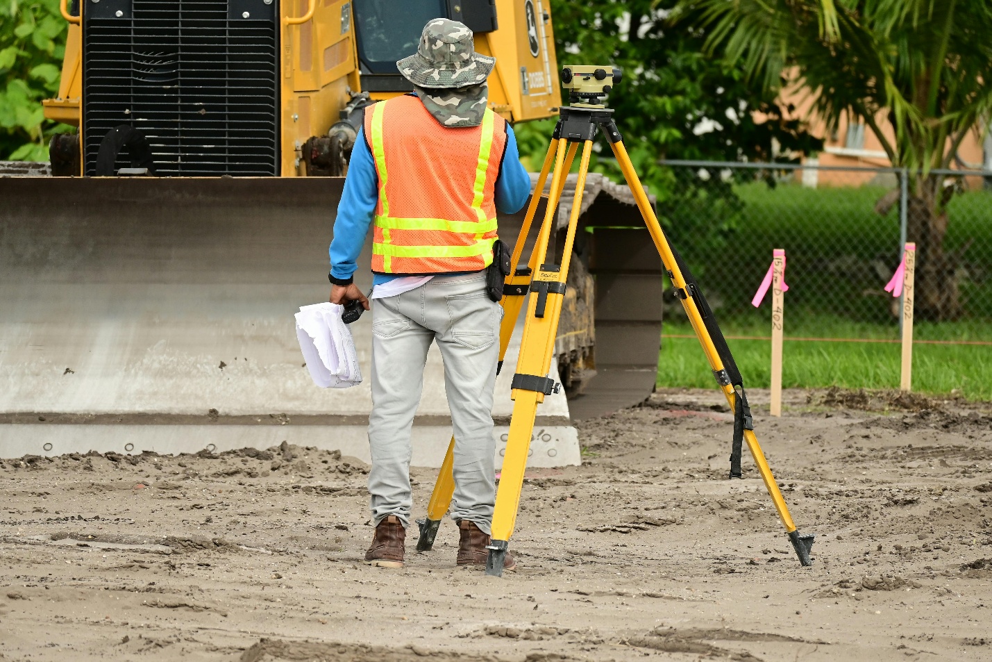 HPM Consultants helps resolve change order disputes before they grow larger
