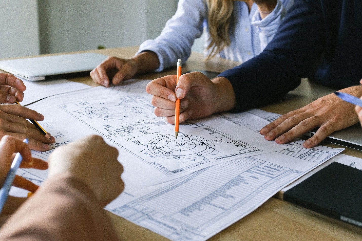 Choosing the right path saves time and money; contact HPM Consultants