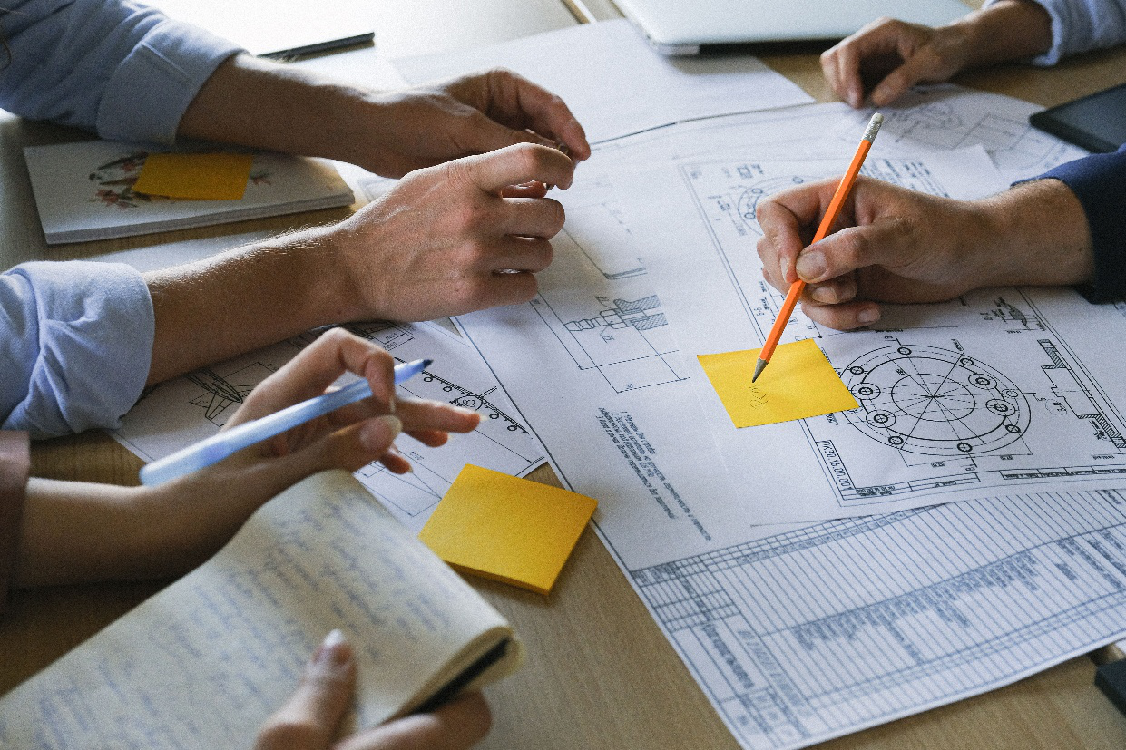 HPM Consultants helps you choose the resolution path that fits your dispute
