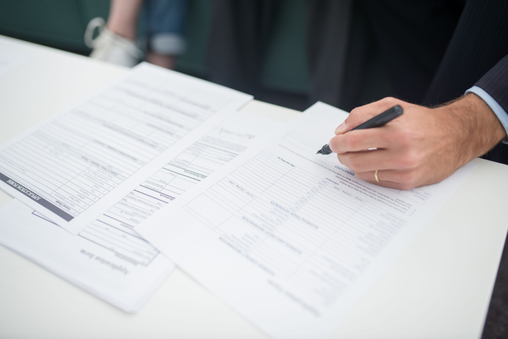 Strong records are the foundation of every credible delay claim; contact HPM Consultants