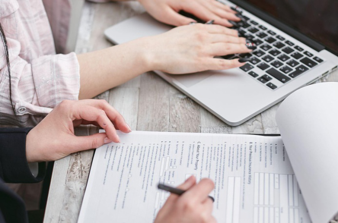 Detailed calculations are stronger when each amount can be traced to contemporaneous project and cost records.