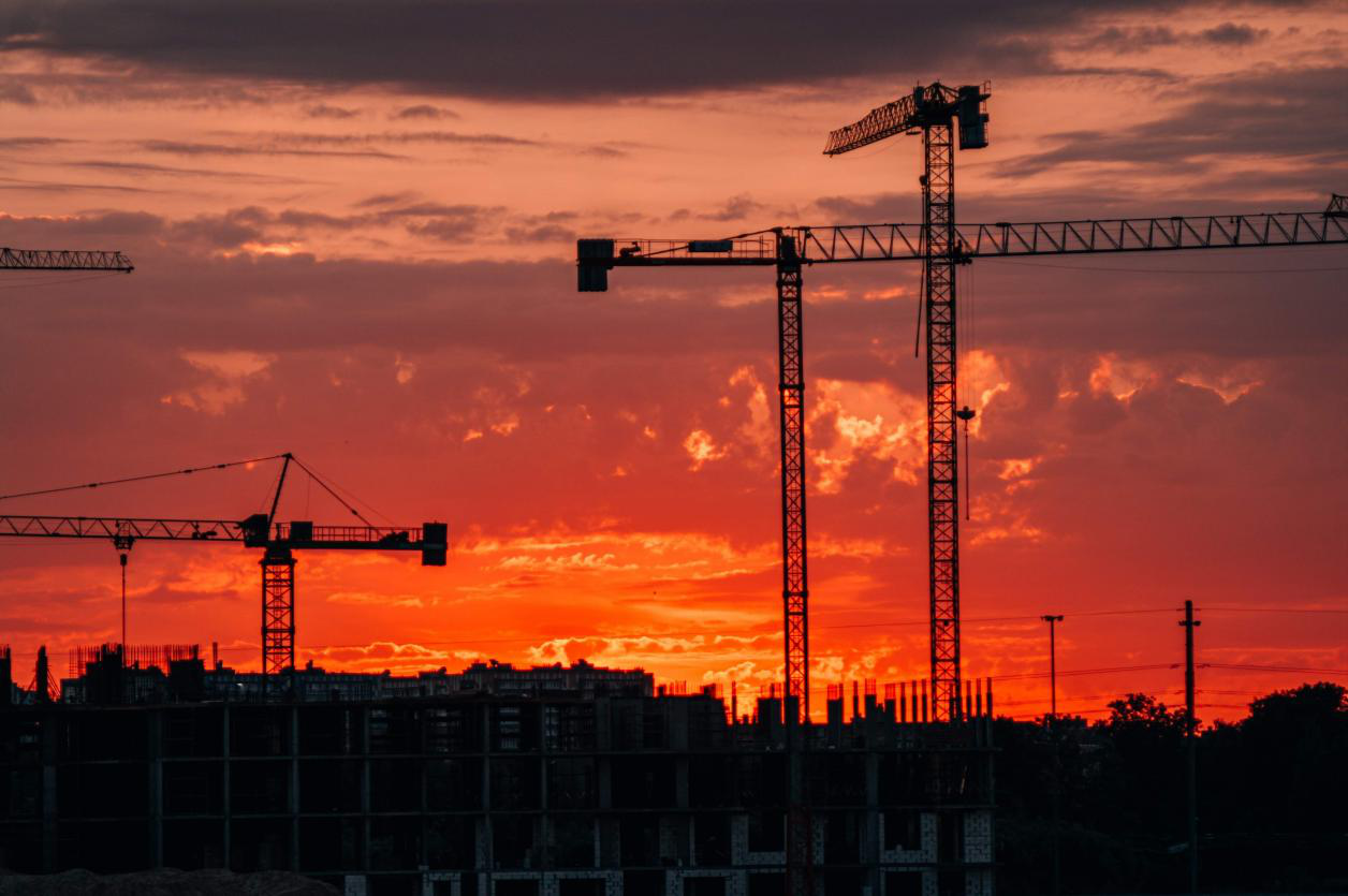 Plan for disruption before it arrives