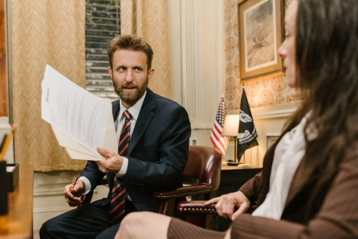 Organized records allow delay and damages issues to be assessed from a traceable factual record.