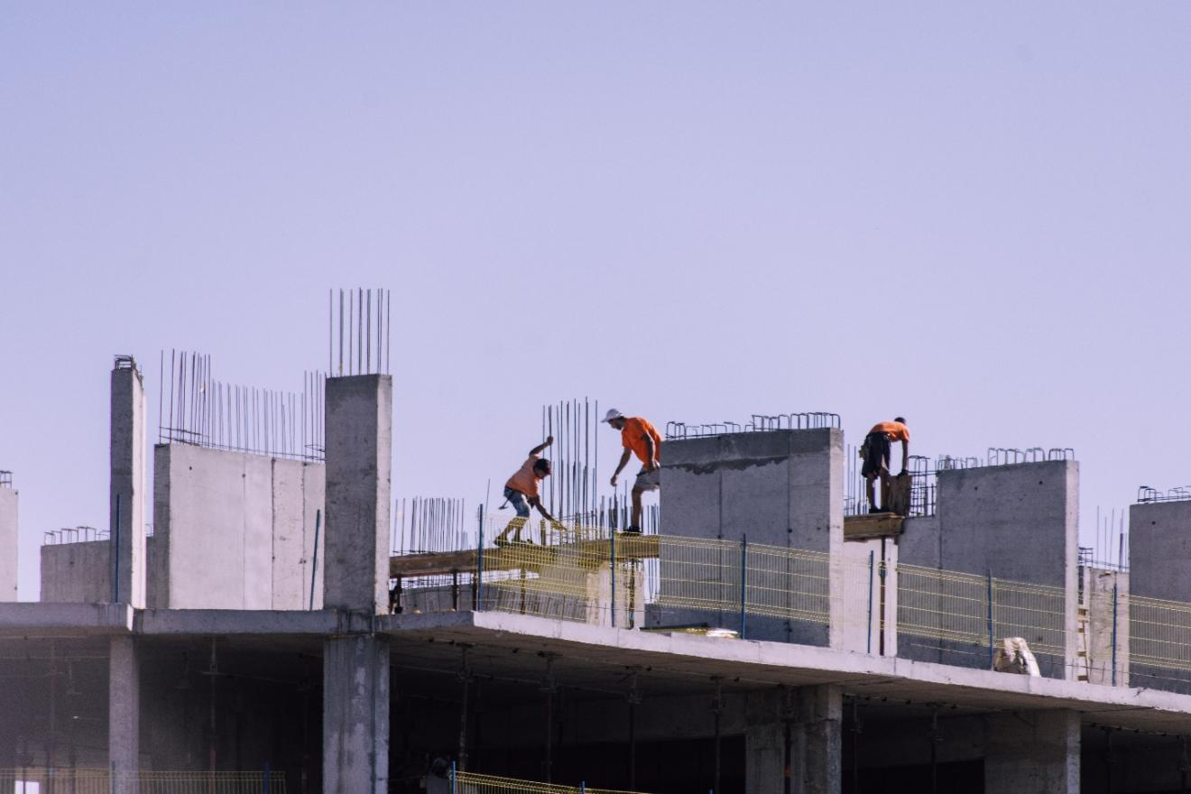 Experience that moves projects forward